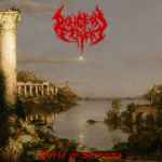 DUNGEON SERPENT - World of Sorrows CD